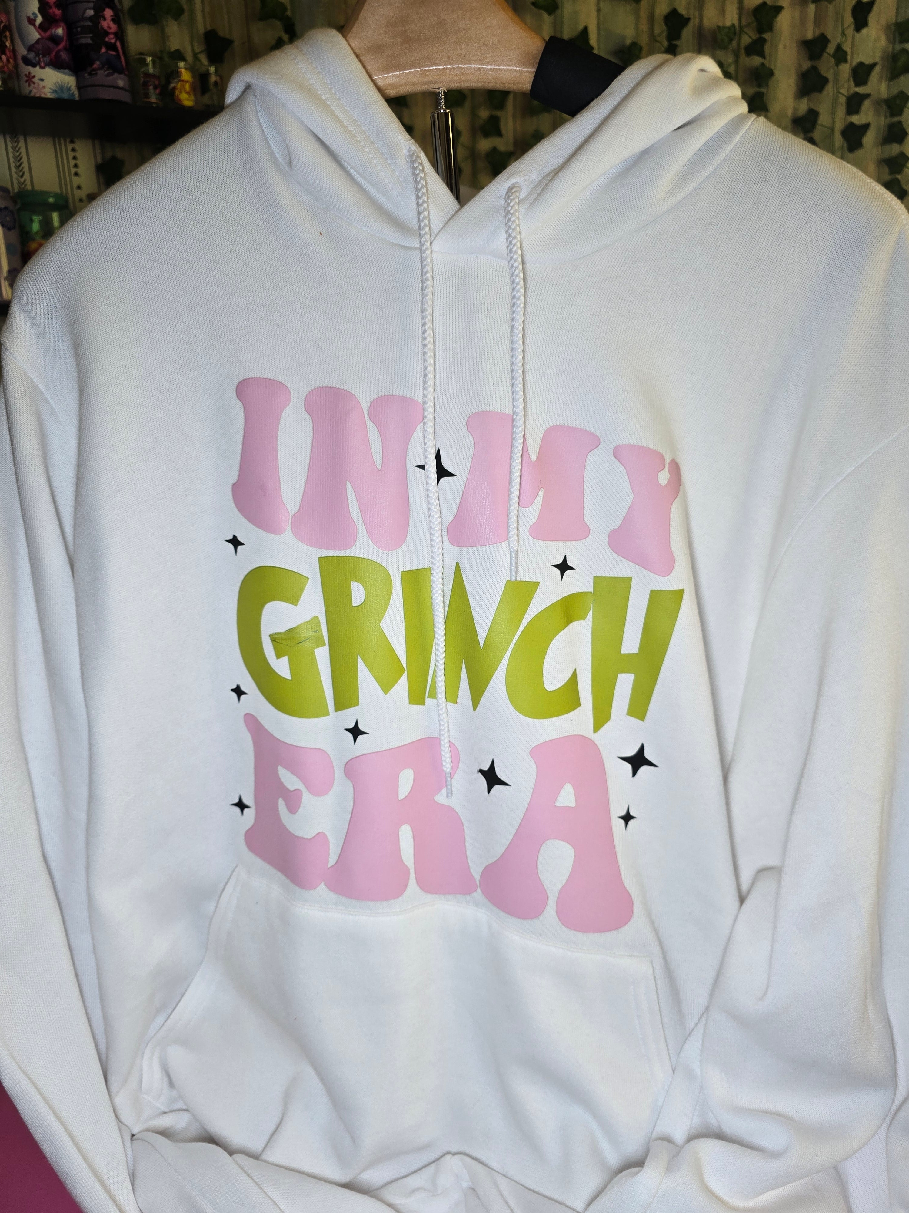 Pink Era Hoodie