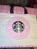 Caffeine Queen tote