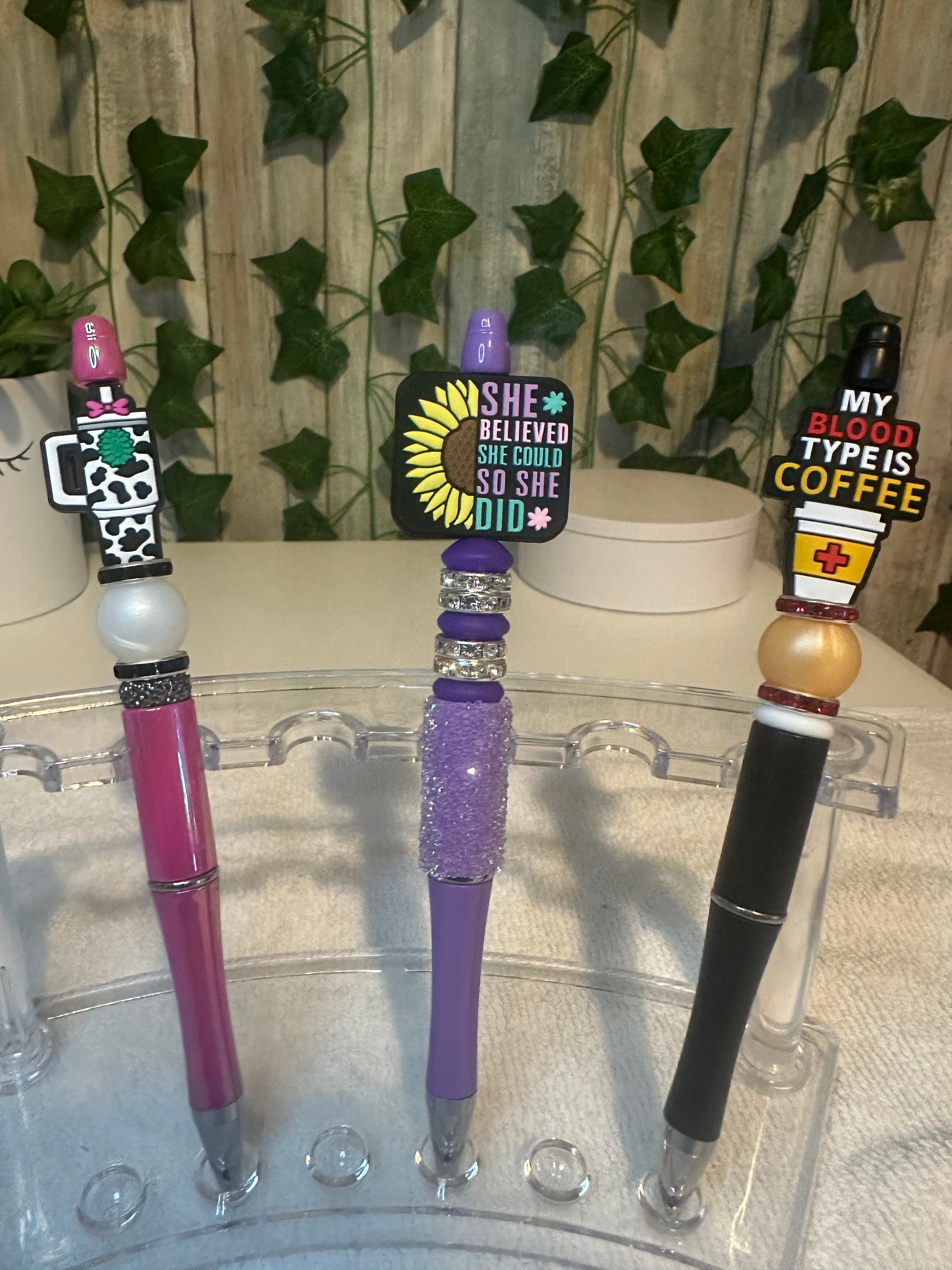 Pens