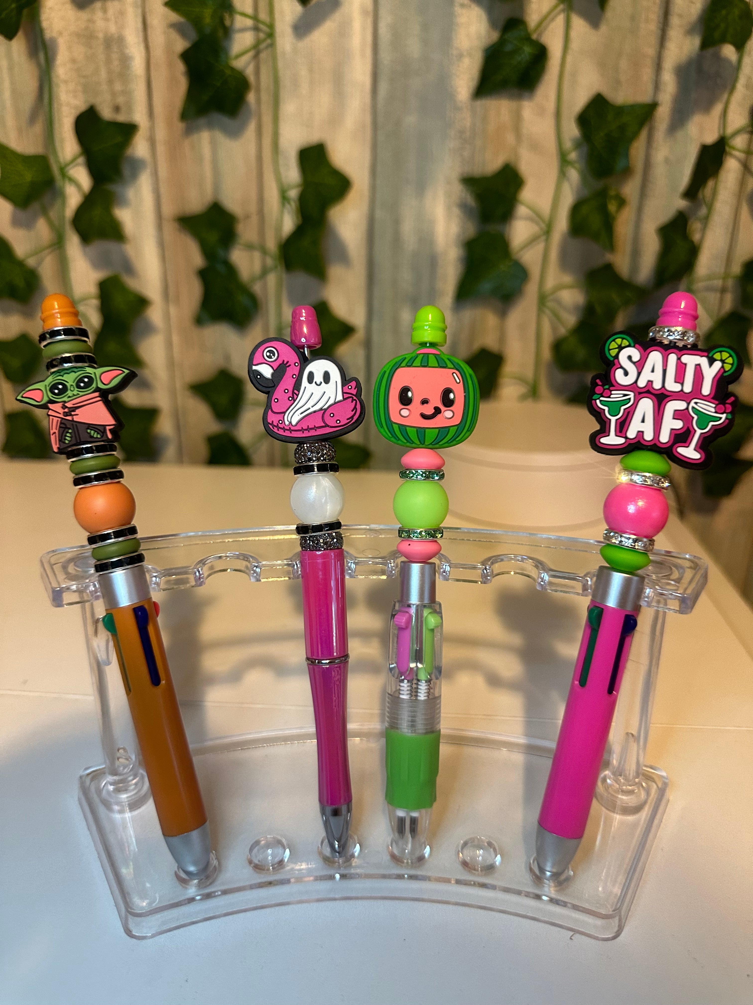 Custom Pens