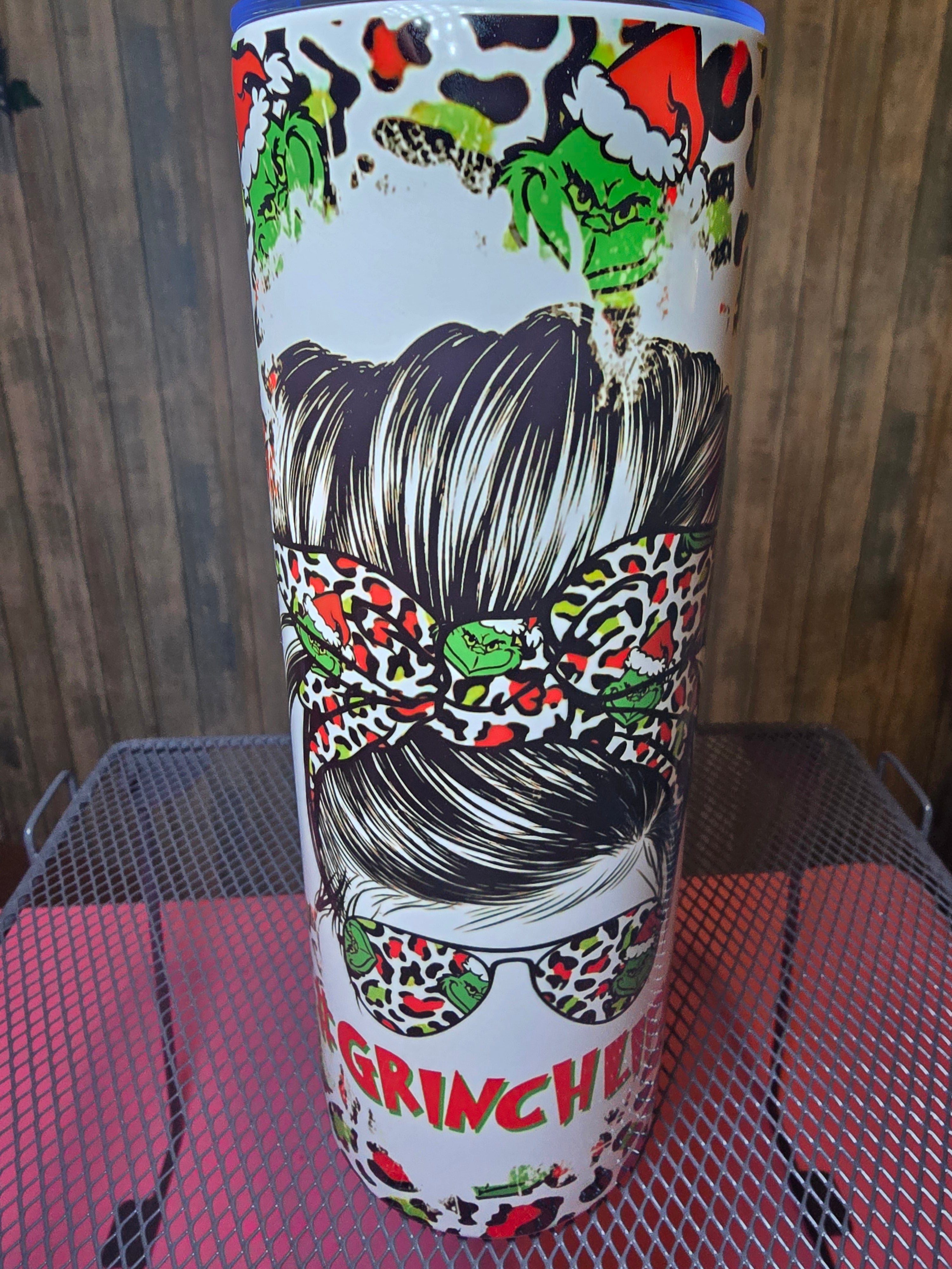 24 oz tumbler