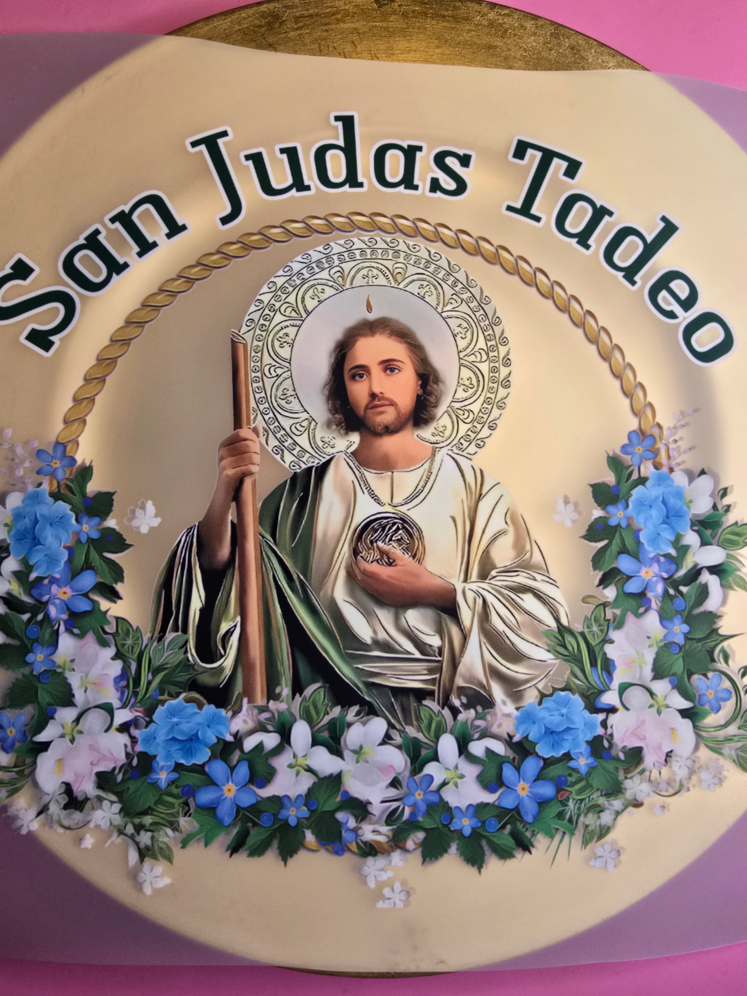 San Judas DTF