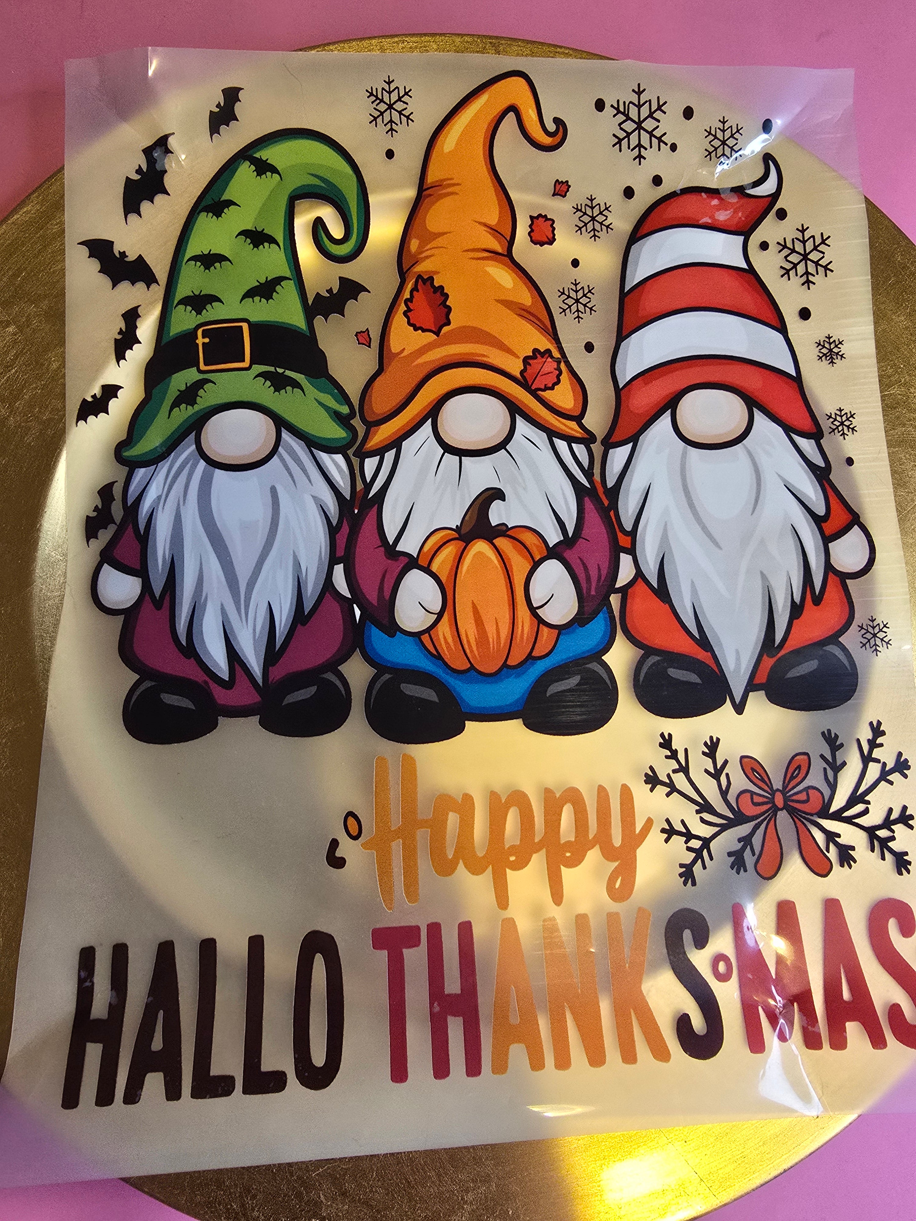 Happy hallowthankmas