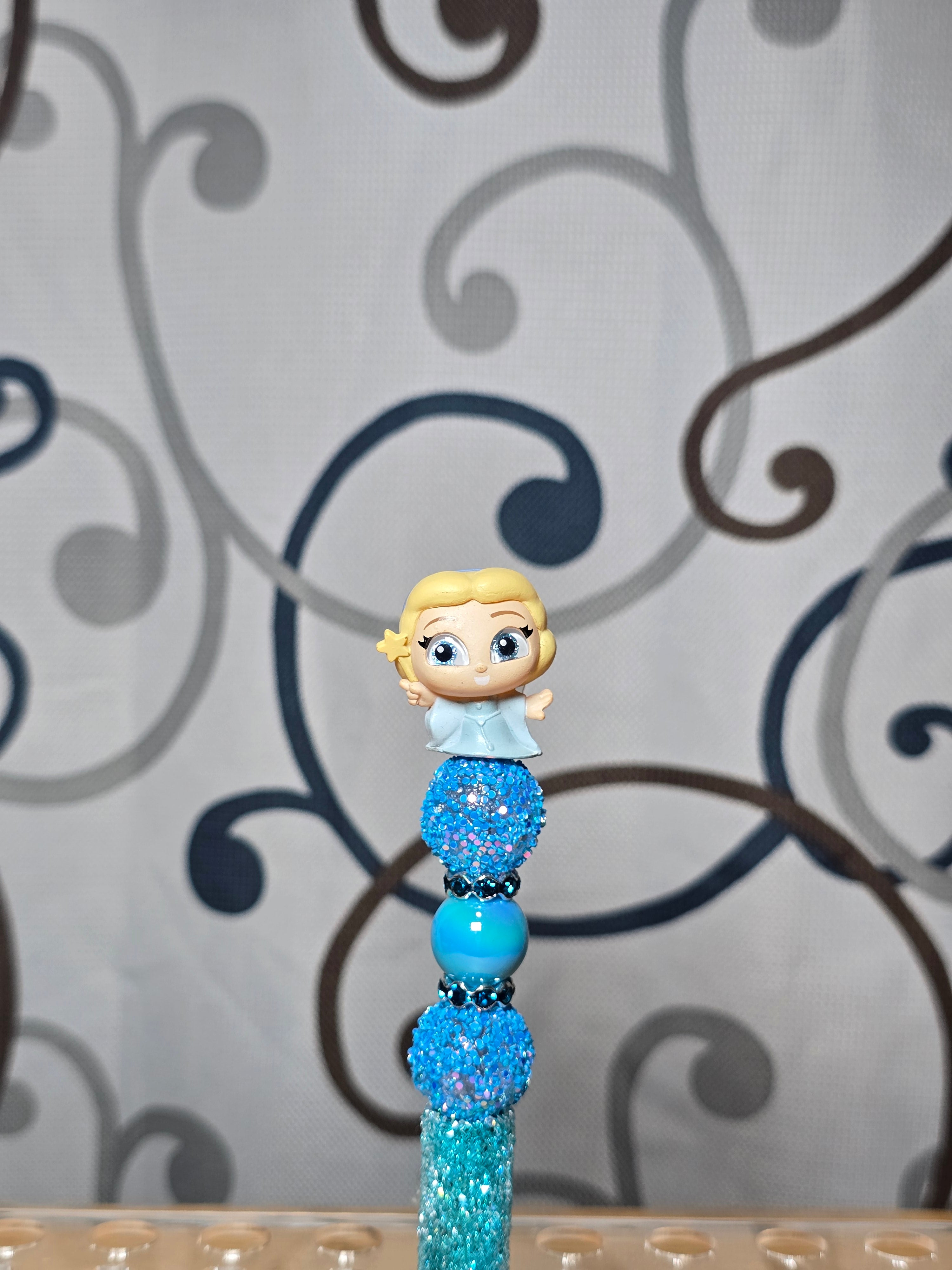 Blue fairy
