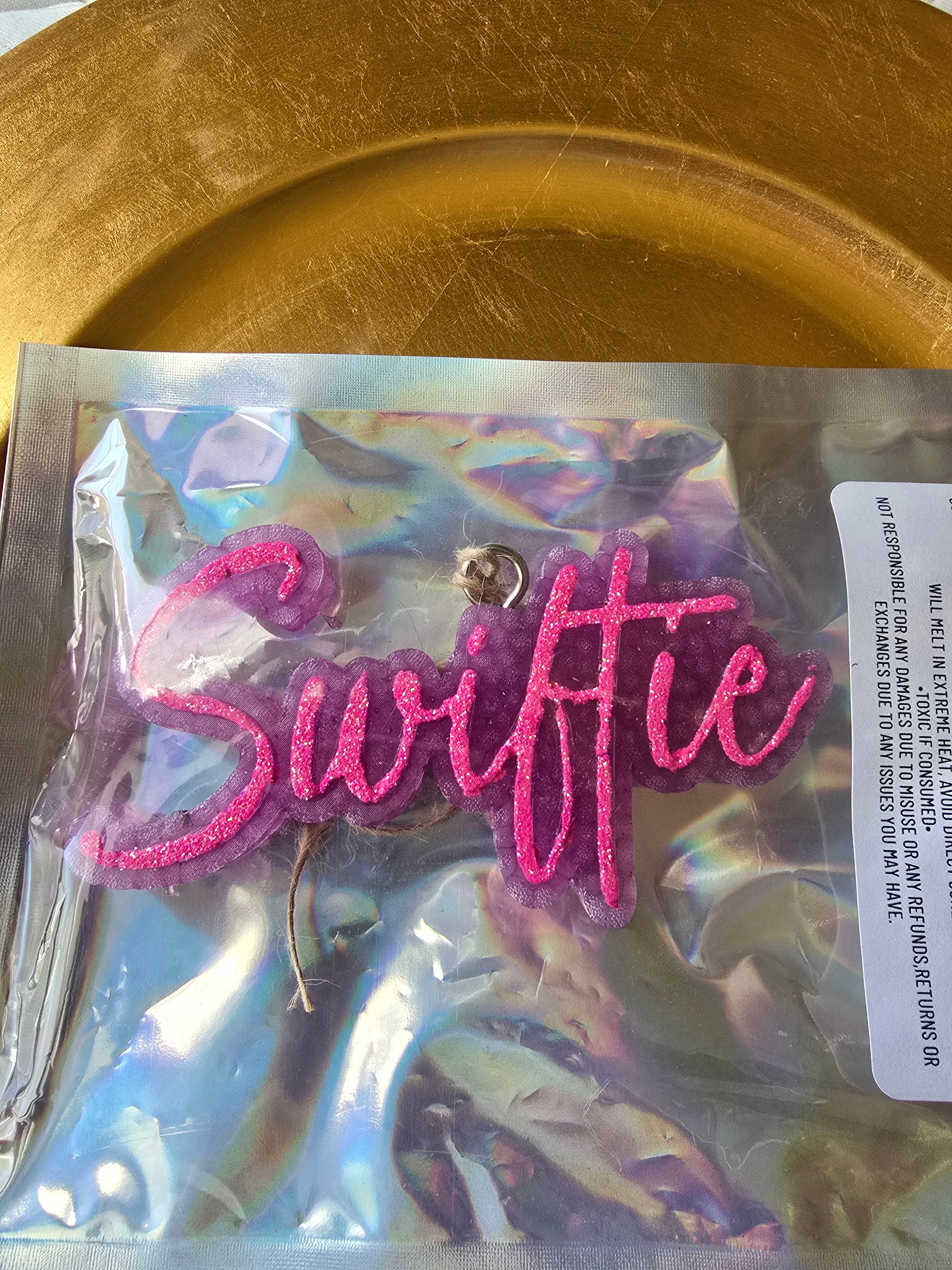 Swiftie freshie