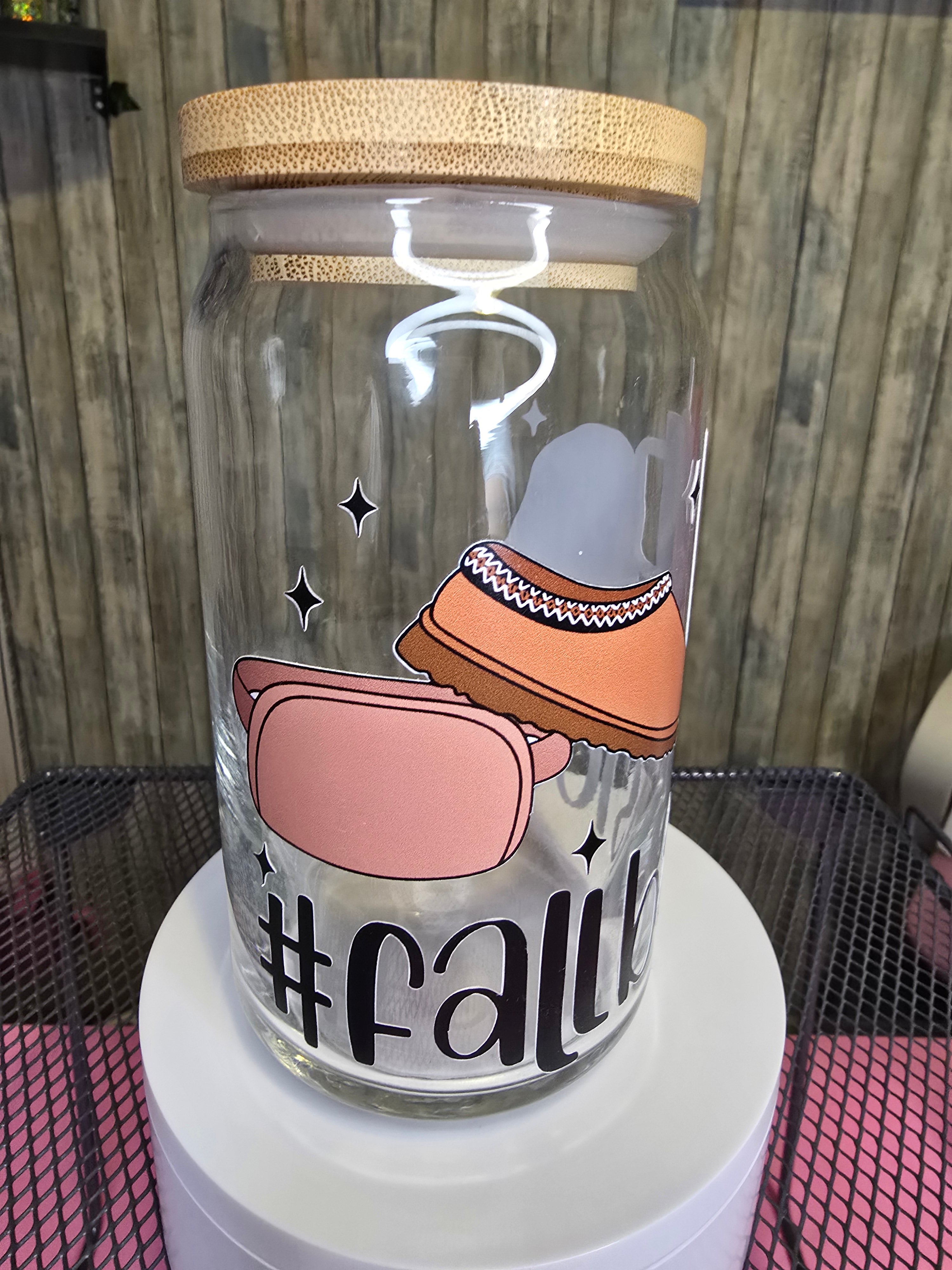 Fall Basics libby cup