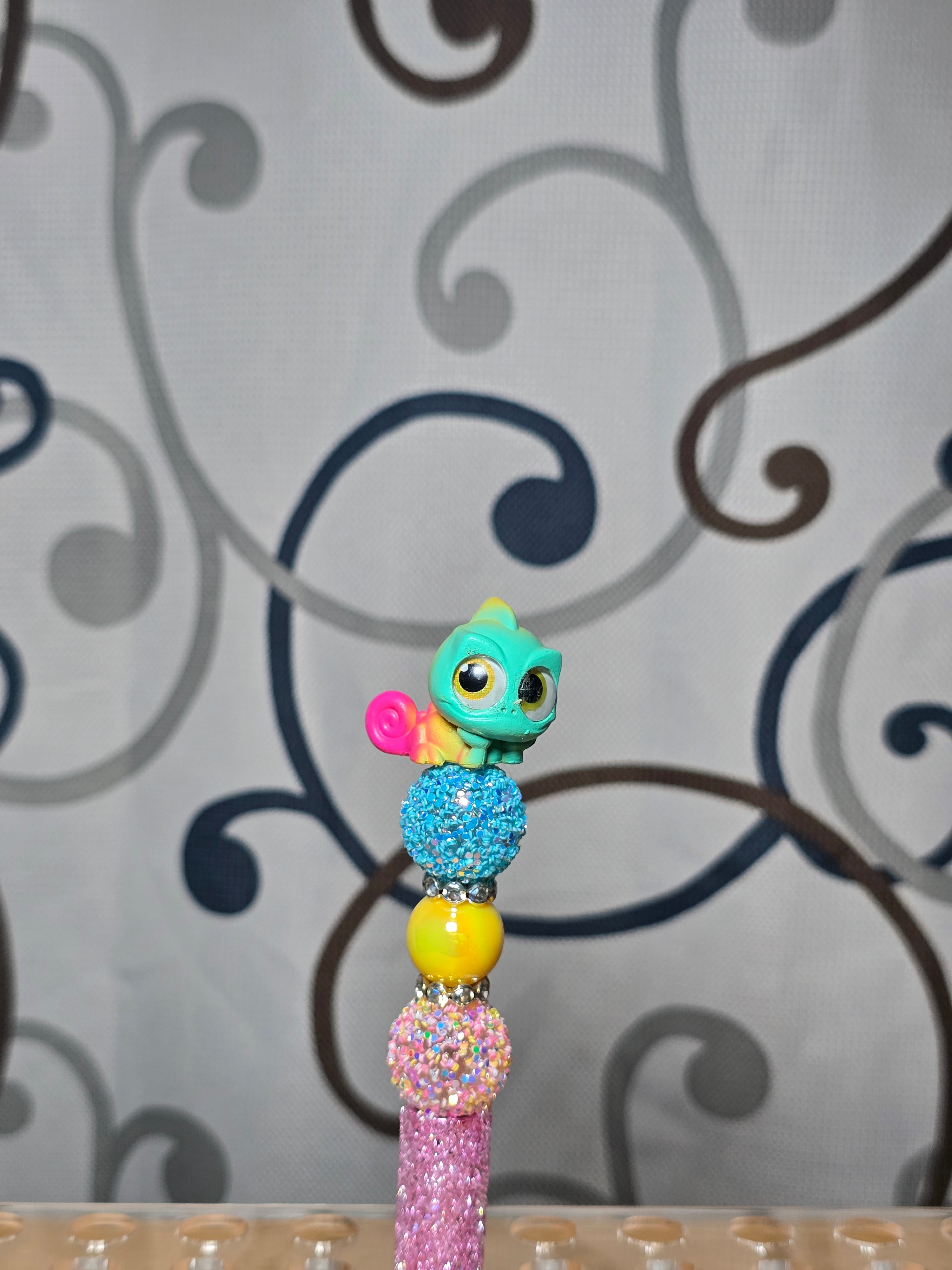 Rainbow chameleon
