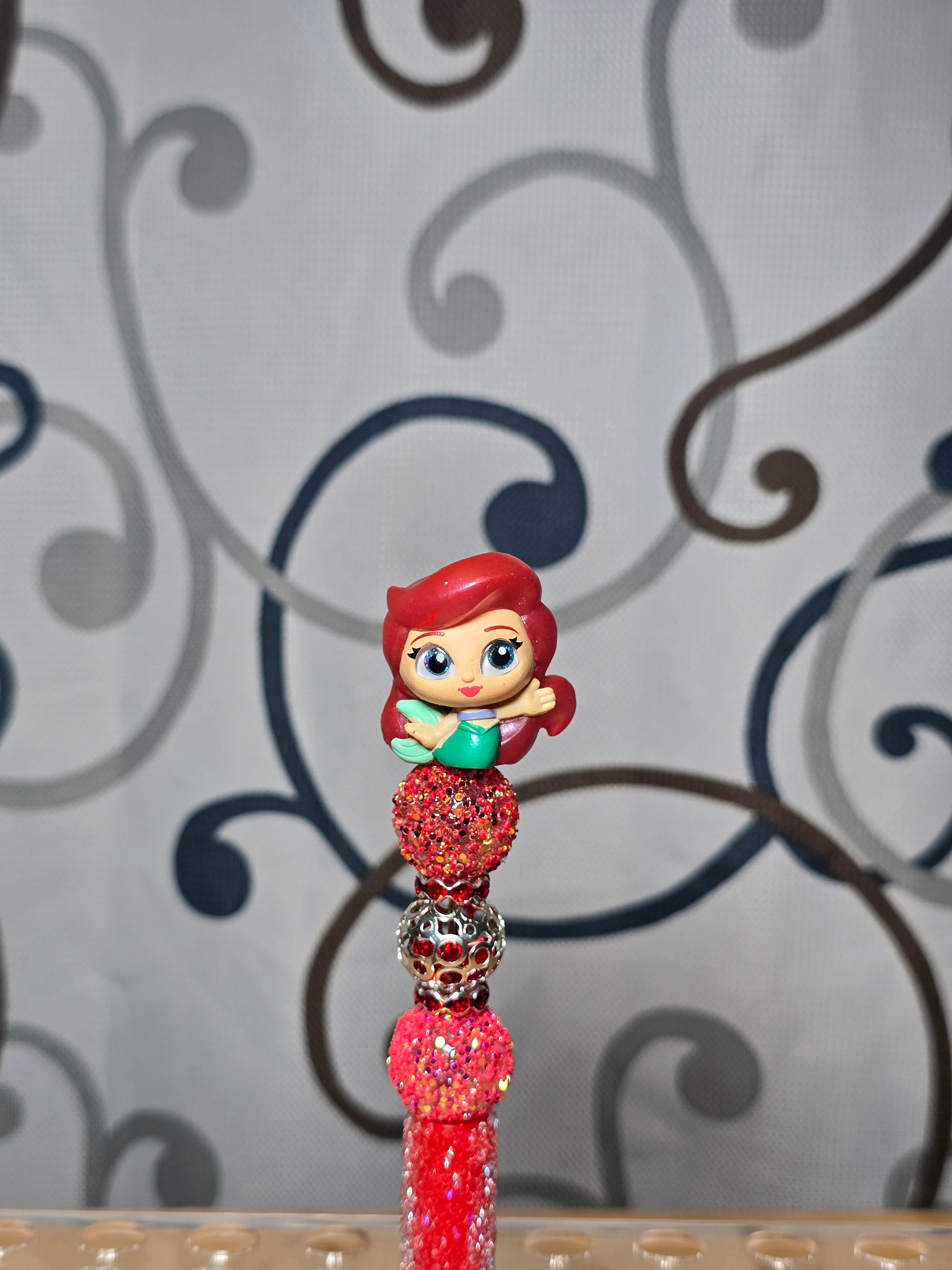 Ariel