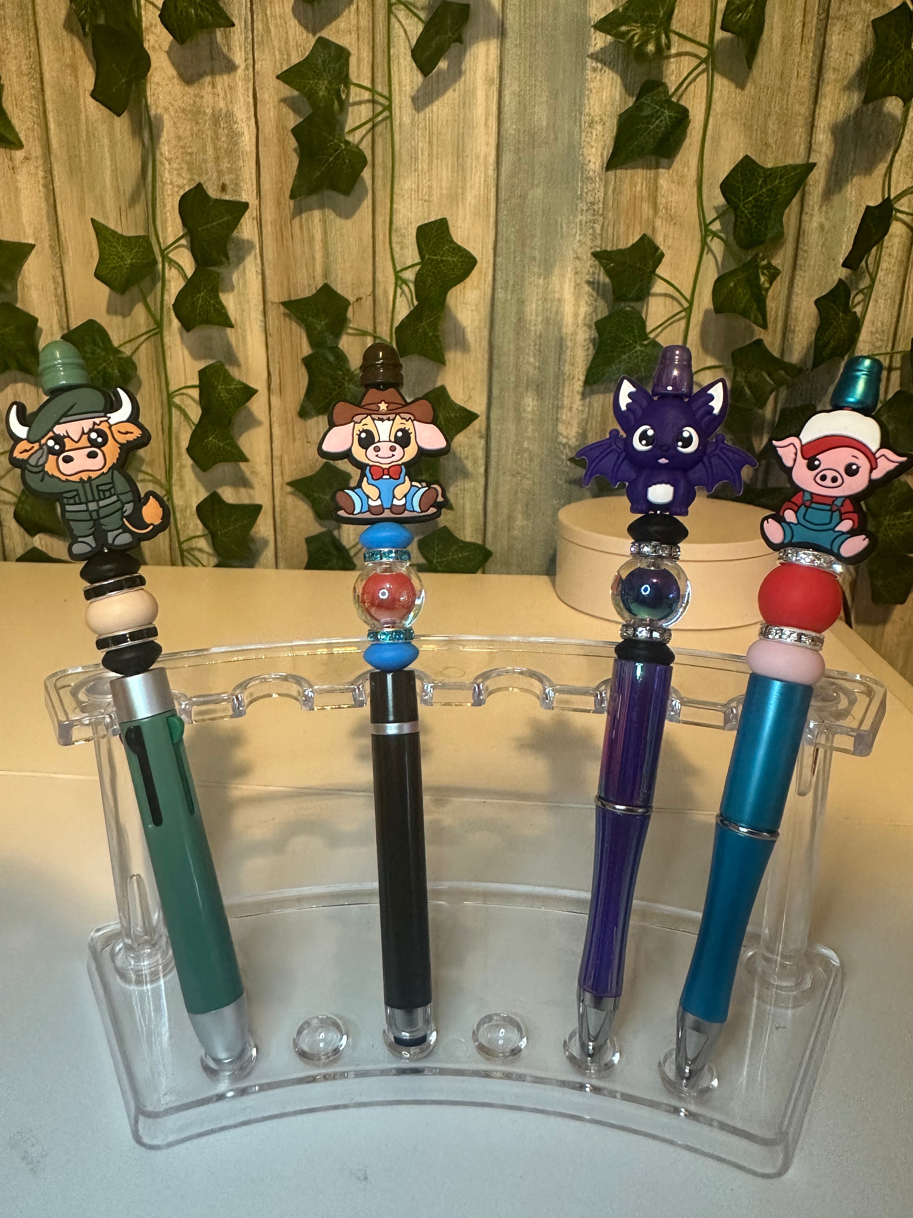 Custom Pens